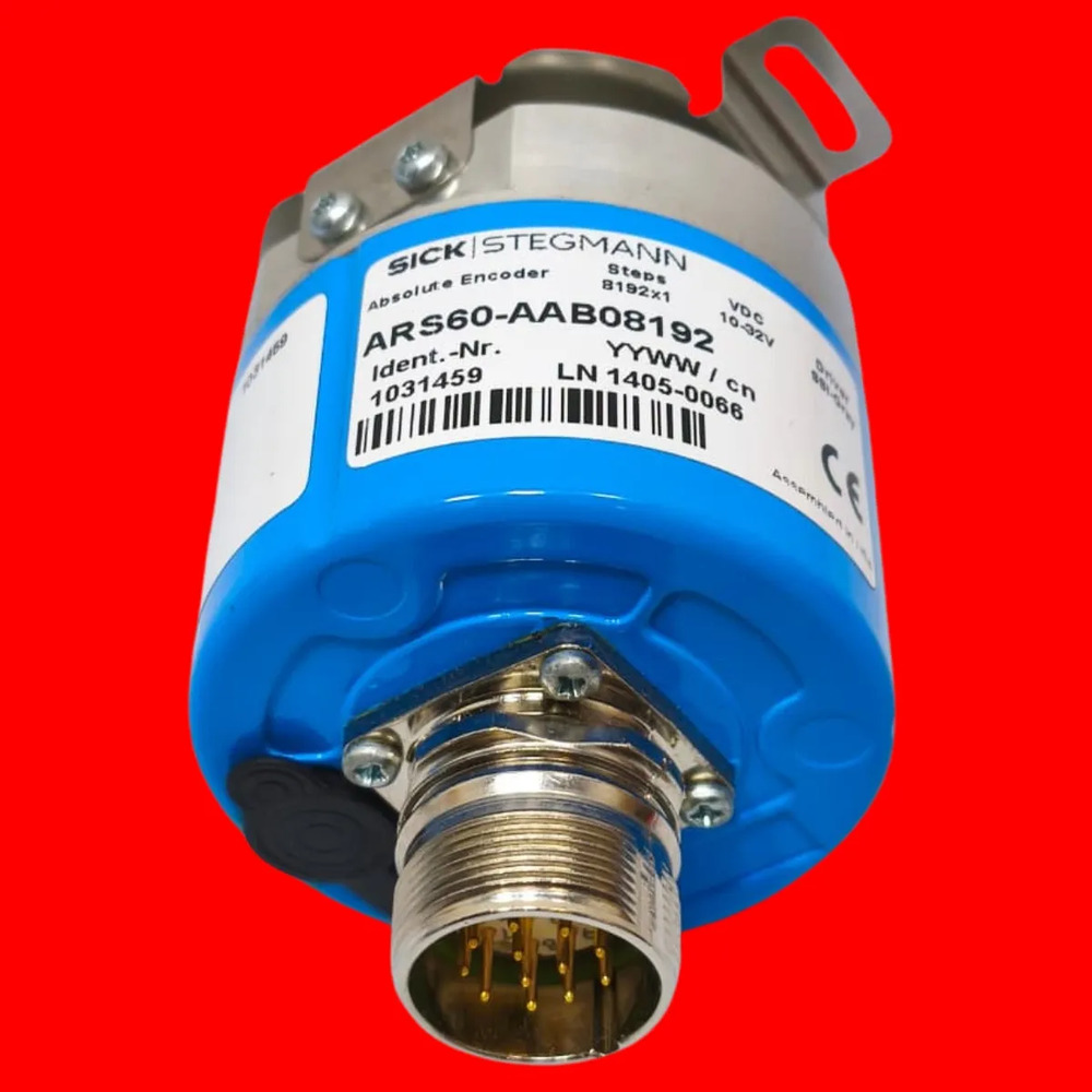 Sick Ars60-aab08192 Encoder - Imagen 4