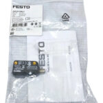 Festo Sooe-ds-r-pnlk-t 8075663 Sensor De Reflexion