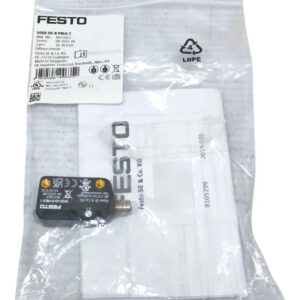 Festo Sooe-ds-r-pnlk-t 8075663 Sensor De Reflexion