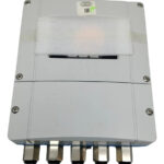 Endress+hauser 50p1h-al2a1ac1baba Interfaz Caudalímetro