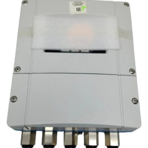 Endress+hauser 50p1h-al2a1ac1baba Interfaz Caudalímetro