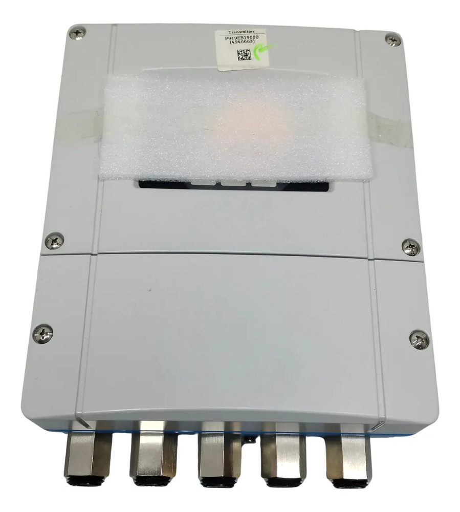 Endress+hauser 50p1h-al2a1ac1baba Interfaz Caudalímetro