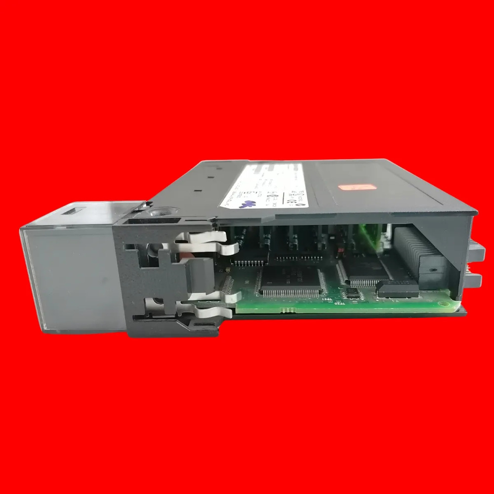 Allen Bradley 1756-if6i Modulo De Entrada Analogica - Imagen 5