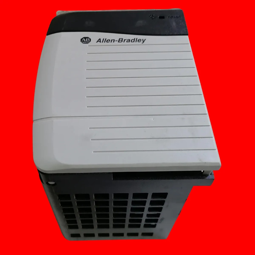 Allen-bradley 1756-pa72 Fuente De Alimentacion Controilogix - Imagen 3