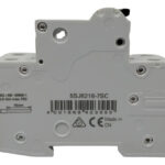Siemens 5sj6210-7sc Interruptor