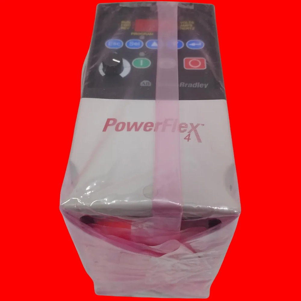22a-a2p3n114 Allen Bradley Variador Power Flex - Imagen 3
