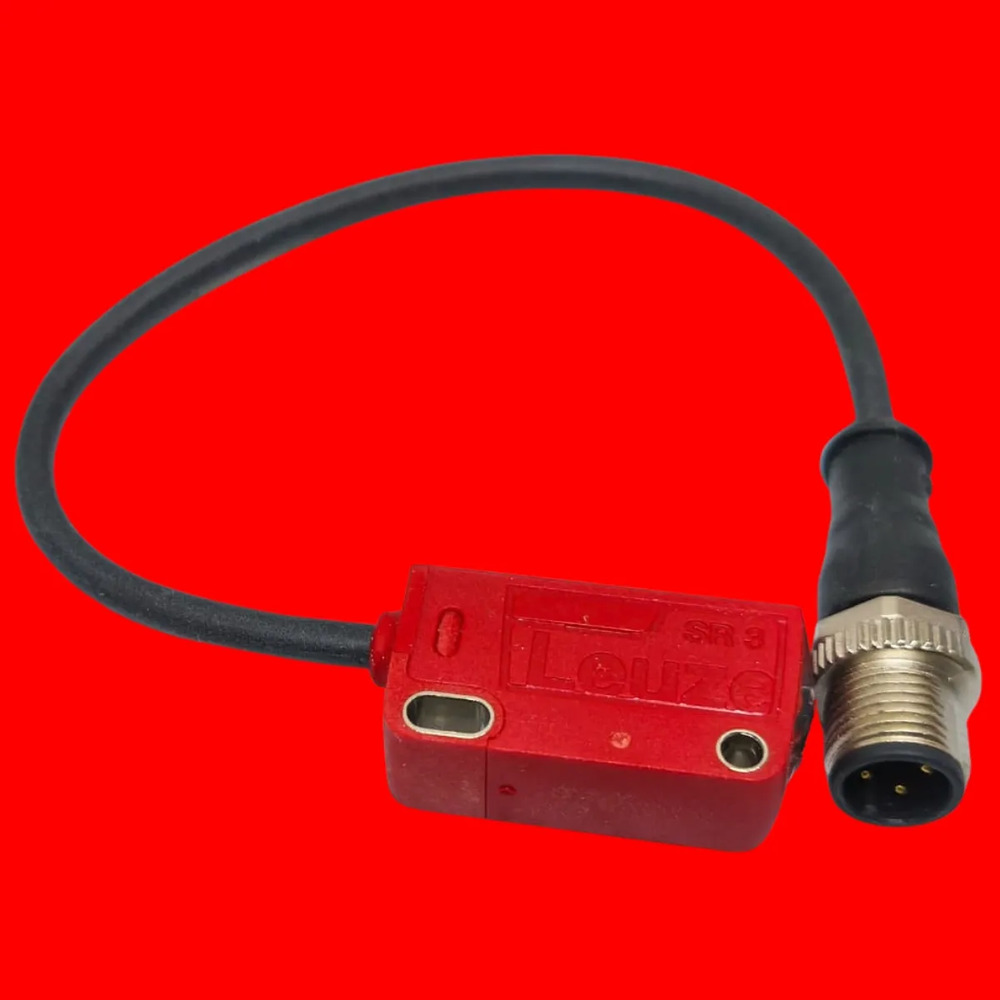 Ht3c.xl/2n-200-m12 Sensor Con Supresion De Fondo - Imagen 4