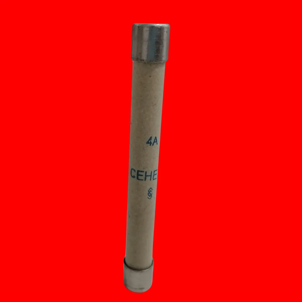 Fusible Cehess 4a (1 Pieza) - Imagen 3