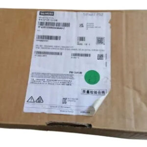 Siemens 1p 6dr56200ng020aa0-z Sipart Ps2