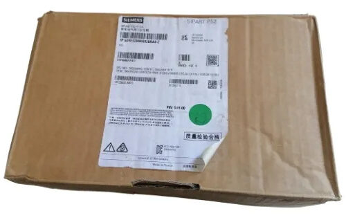 Siemens 1p 6dr56200ng020aa0-z Sipart Ps2