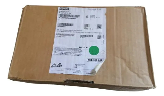 Siemens 1p 6dr56200ng020aa0-z Sipart Ps2