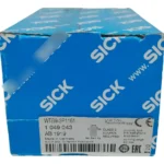Sick Wtb9-3p1161 Sensor Fotoeléctrico De Proximidad