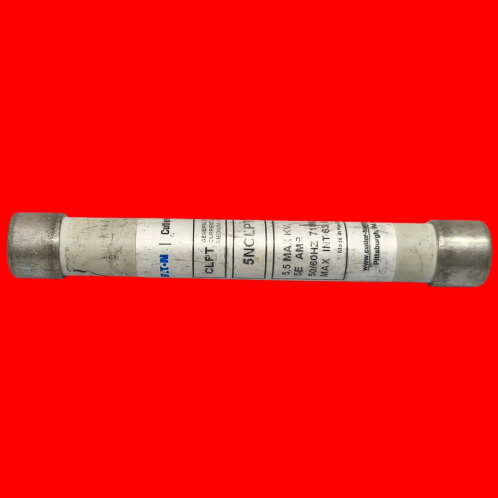 Eaton 5nclpt-5e Fusible Auxiliar - Imagen 3