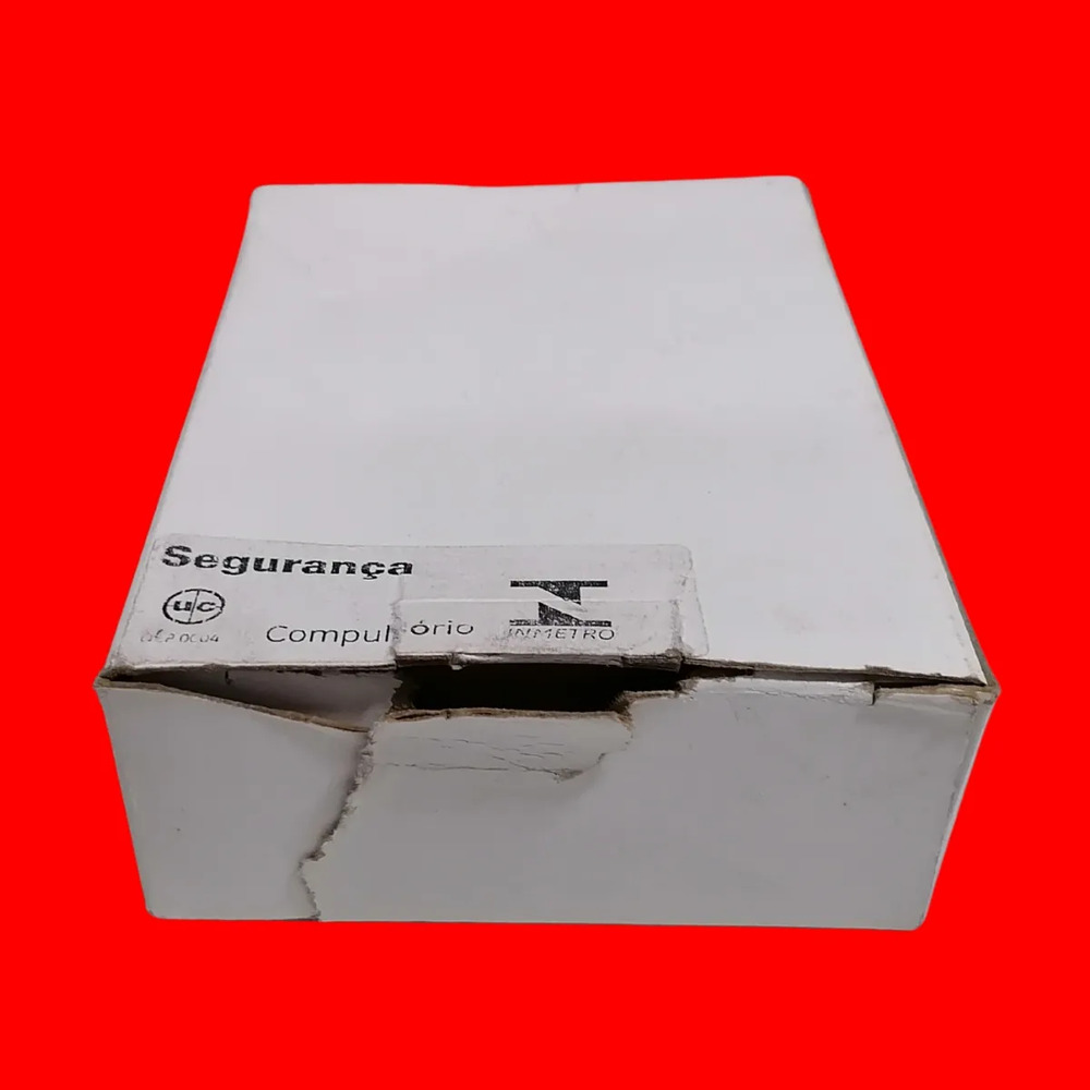 Seguranca 330500-02-00 - Imagen 2