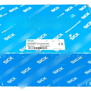 Sick Dfs60e-tfua00100 Codificador