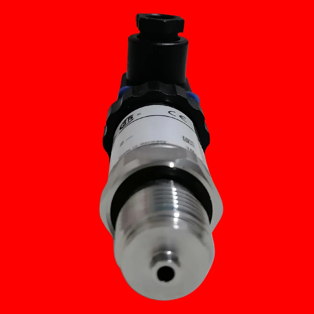 Wika S-10 Pressure Transmitter - Imagen 5