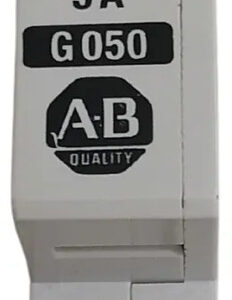 Allen Bradley G 050 Disyuntor 1492-cb1 (2 Piezas)