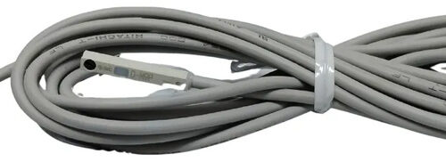 Smc Sensor Switch De Estado Solido D-m9p