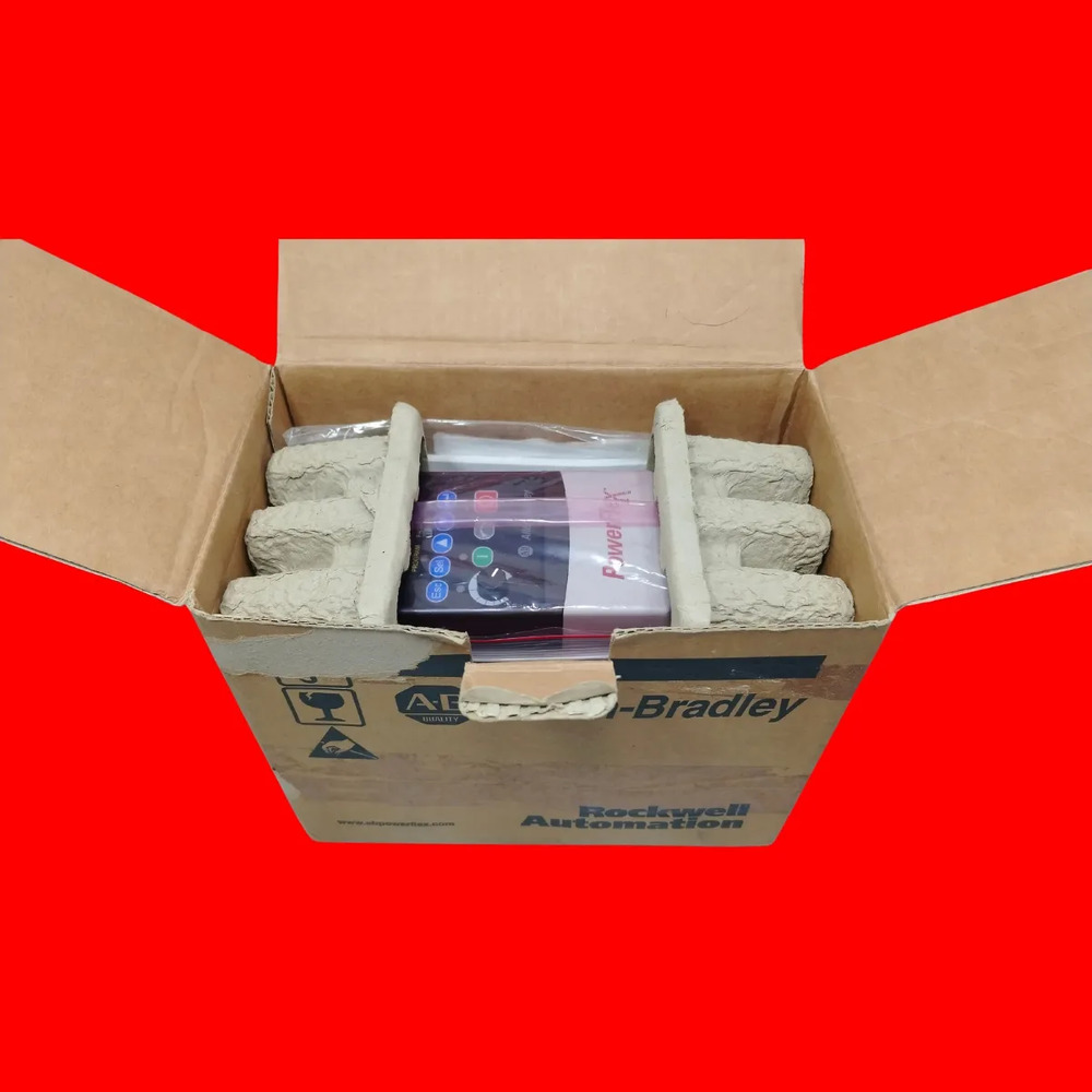 22a-a2p3n114 Allen Bradley Variador Power Flex - Imagen 2