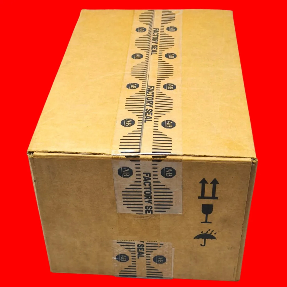 Allen Bradley 1756-a7 Chasis De 7 Ranuras Para Contrologix - Imagen 2