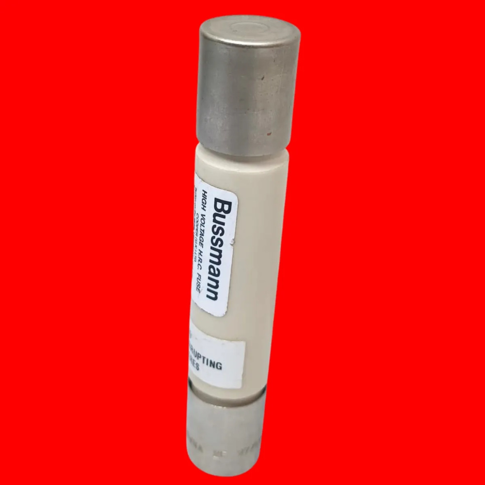Bussmann 5.5kv Abwna1e Fusible Vt Voltaje Medio - Imagen 2