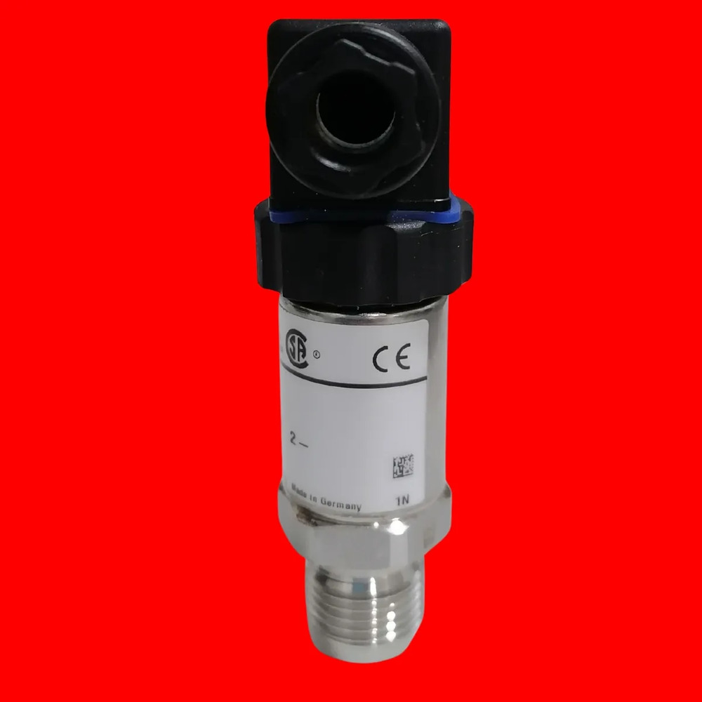 Wika S-10 Pressure Transmitter - Imagen 4