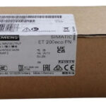 Siemens 6es7 143-6bh00-0bb0  Simatic Et 200eco