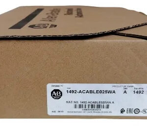 Allen Bradley 1492-acable025wa Rockwell Automation