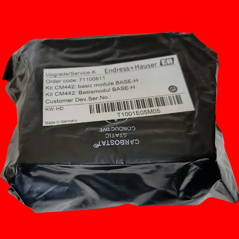 Endress+hauser 71100611 Accesorio - Imagen 3