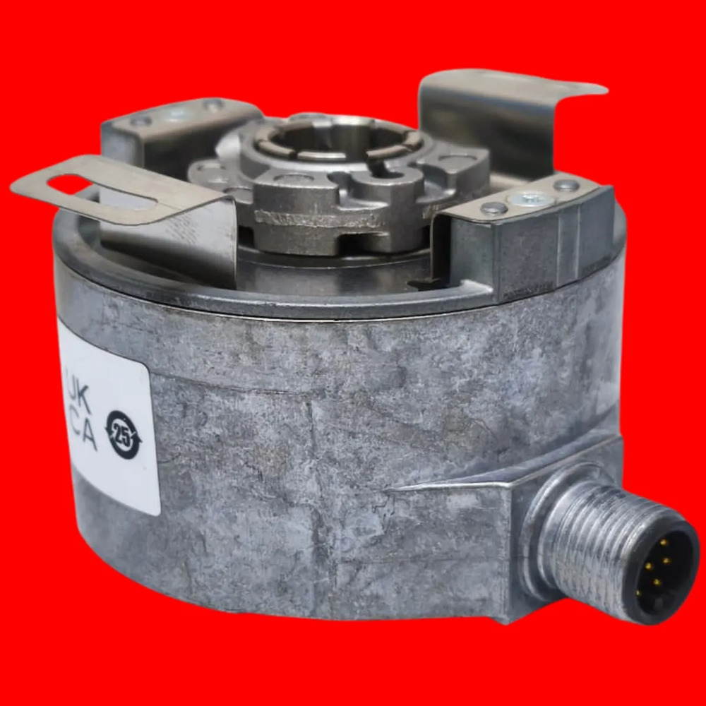 Sick Dfs60b-tgpc10000 Encoder - Imagen 6