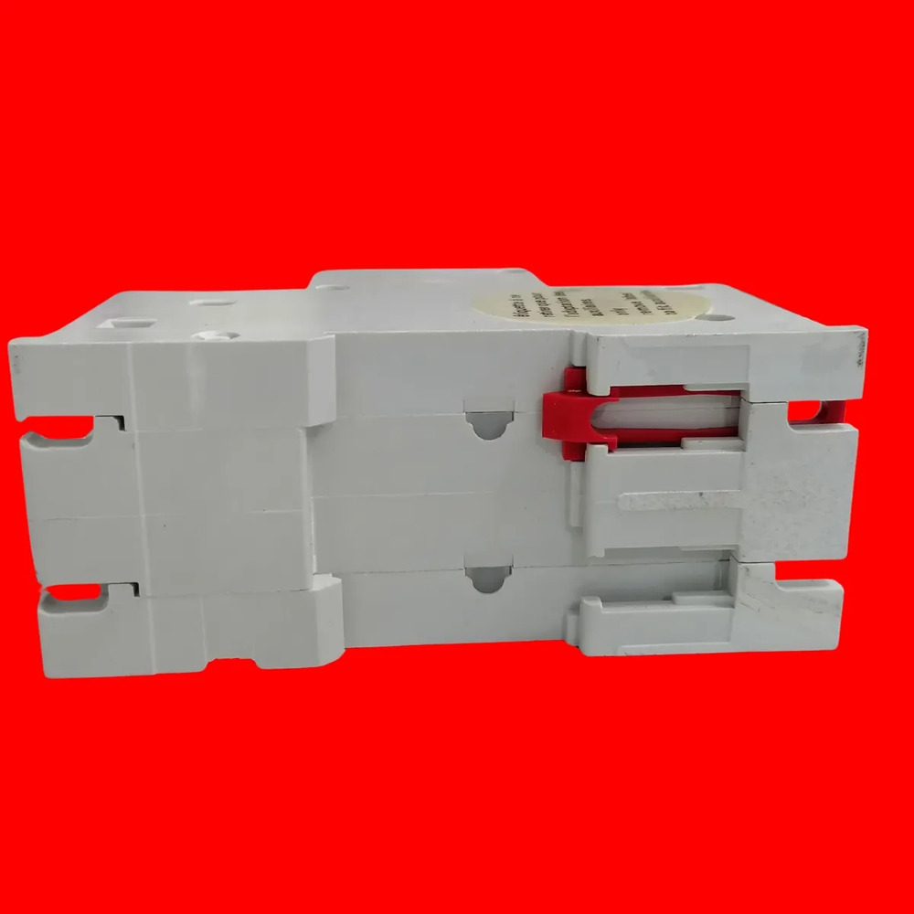 Multi9 C100 Interruptor Magnetotermico - Imagen 6