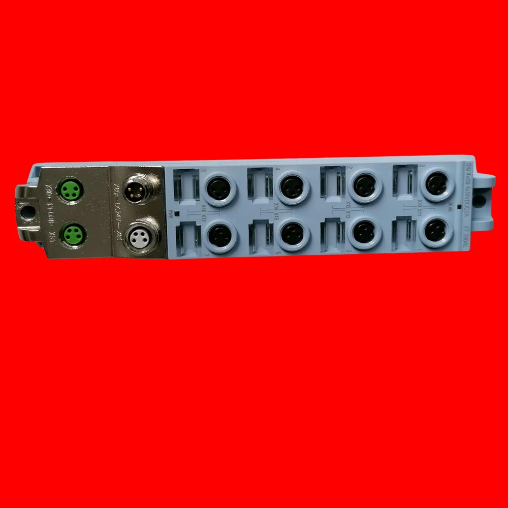6es7 143-5bf00-0ba0 Siemens Simatic Et 200al Digital Input - Imagen 4