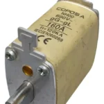 Coposa Nh00 Gg Fusible Nh 690v