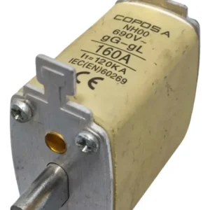 Coposa Nh00 Gg Fusible Nh 690v
