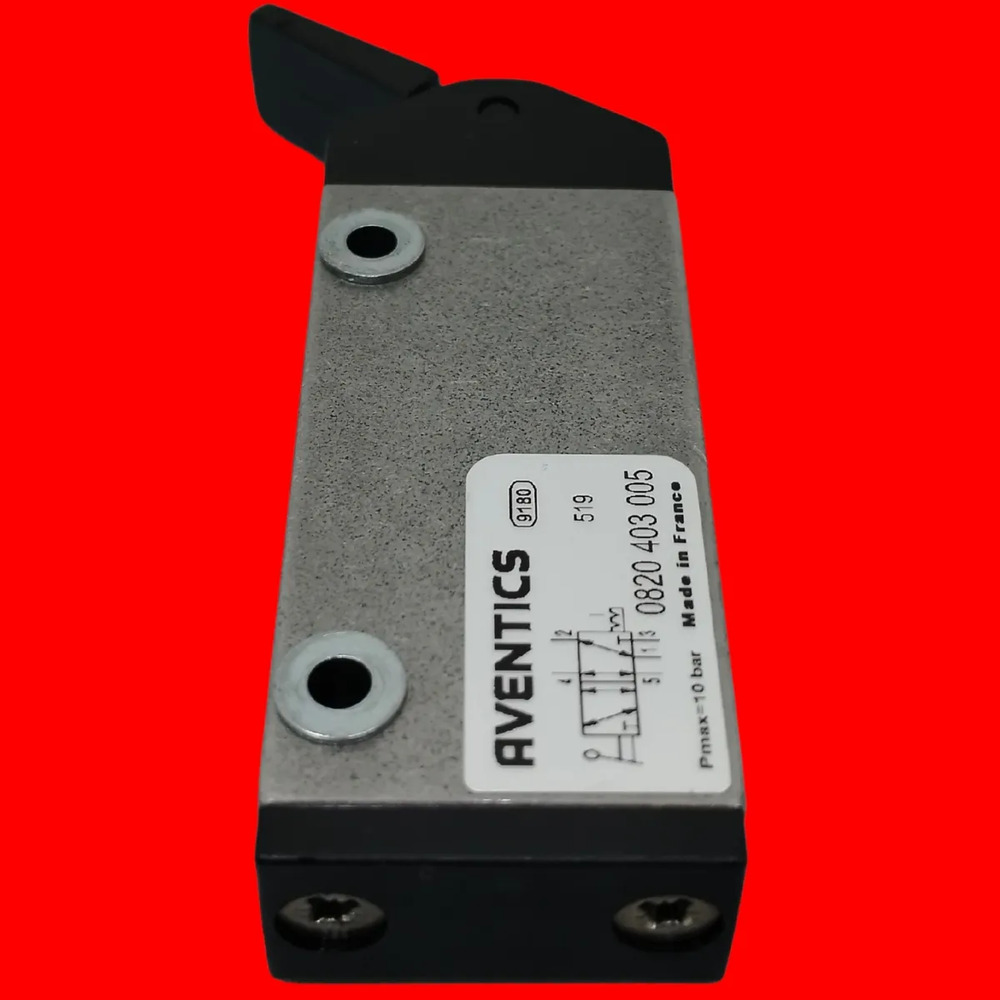 Aventics Modelo 0820403005 - Imagen 4