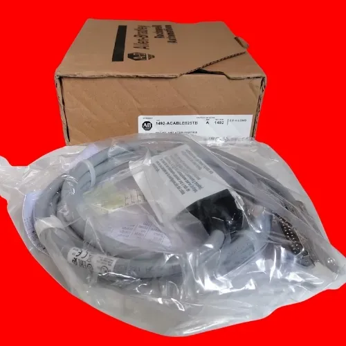 Allen Bradley 1492-acable025tb Rockwell Automation - Imagen 2