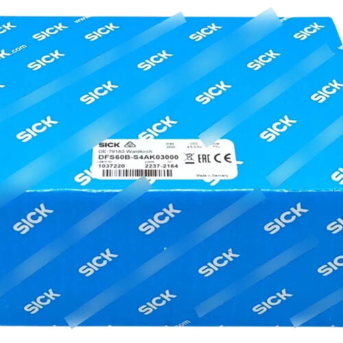 Sick Dfs60b-s4ak03000 Encoder