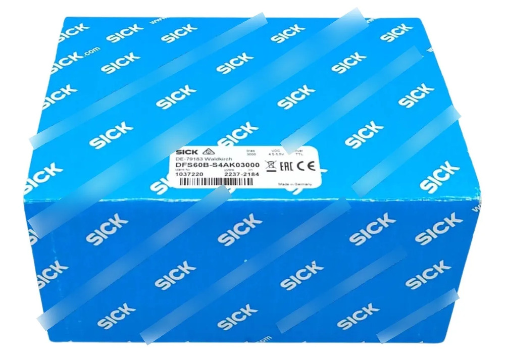 Sick Dfs60b-s4ak03000 Encoder