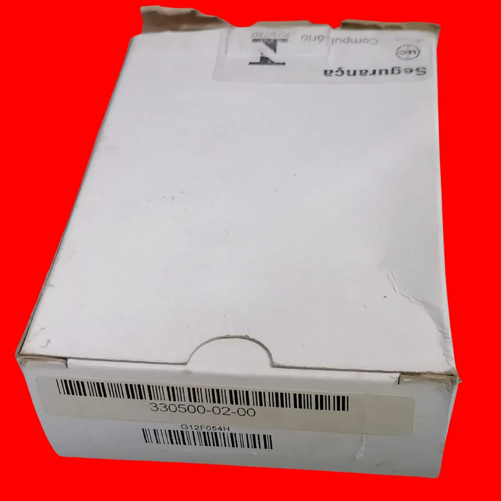 Seguranca 330500-02-00 - Imagen 3