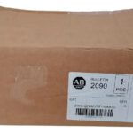 Allen Bradley 2090-cpbm7df-16aa30 Bulletin Power