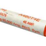 Ferraz Shawmut A480t4e Fusible Pt 4800v