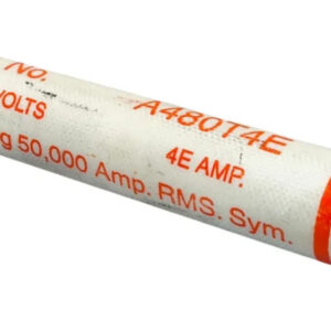 Ferraz Shawmut A480t4e Fusible Pt 4800v