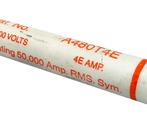 Ferraz Shawmut A480t4e Fusible Pt 4800v