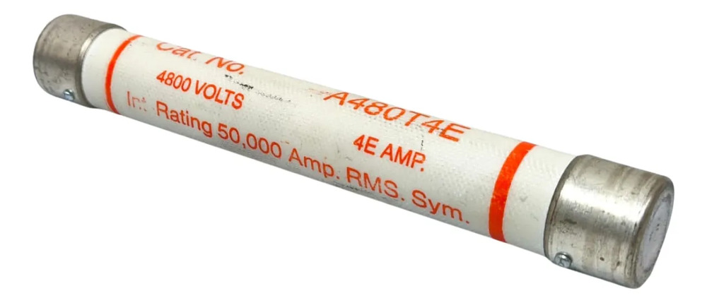 Ferraz Shawmut A480t4e Fusible Pt 4800v
