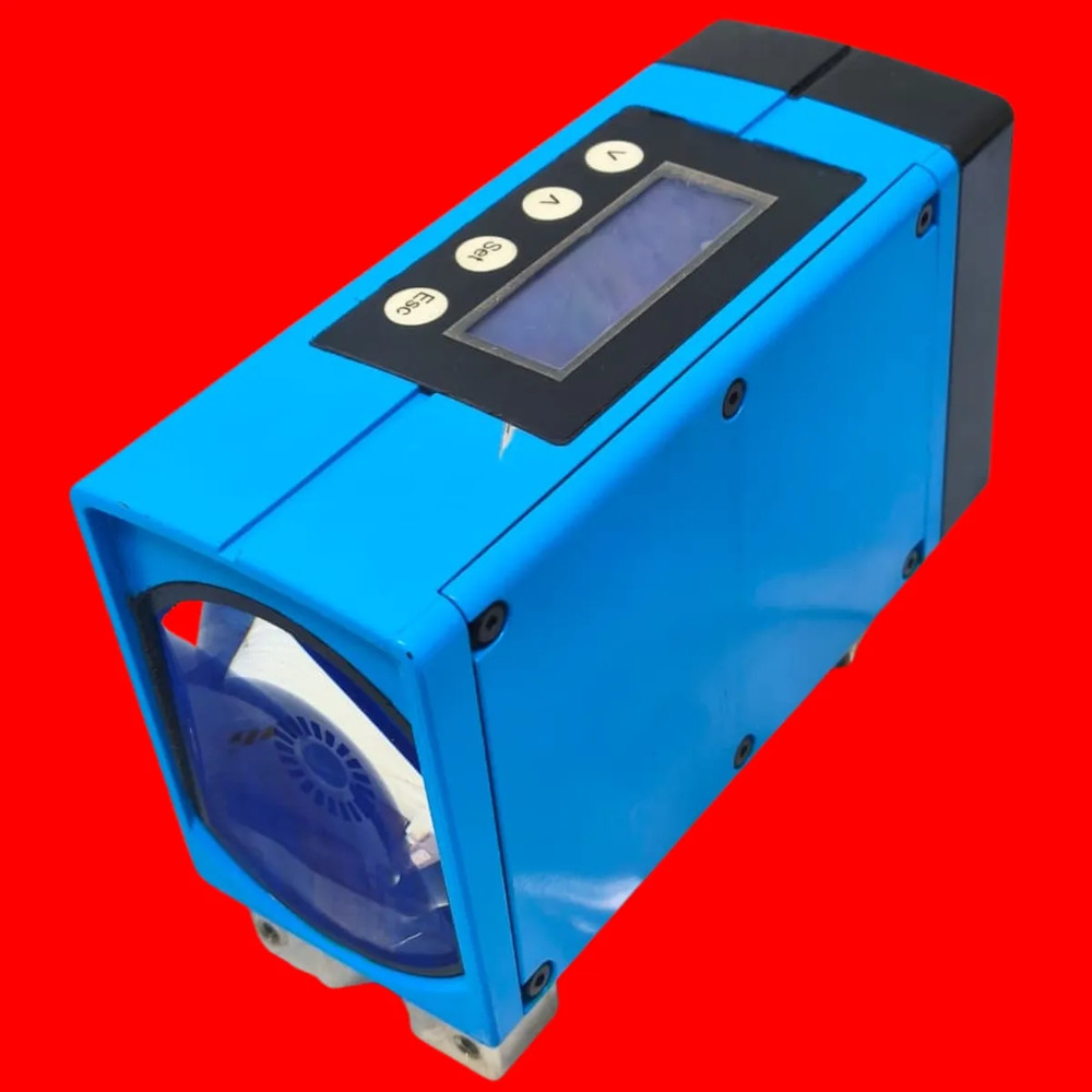 Sick Dme5000-315 Sensor - Imagen 3