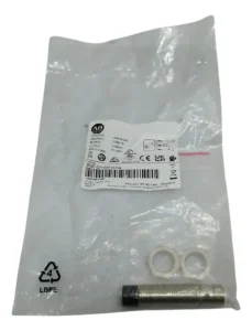 Allen Bradley 872c-dh4np12-d4 Tubular Photoelectric Sensor