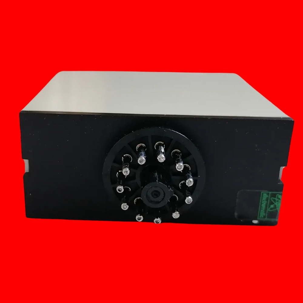 Electromatic Sa 205 220 - Accesorio - Imagen 5