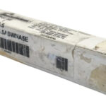 Bussmann 5.5kv Abwna5e Fusible Voltaje Medio