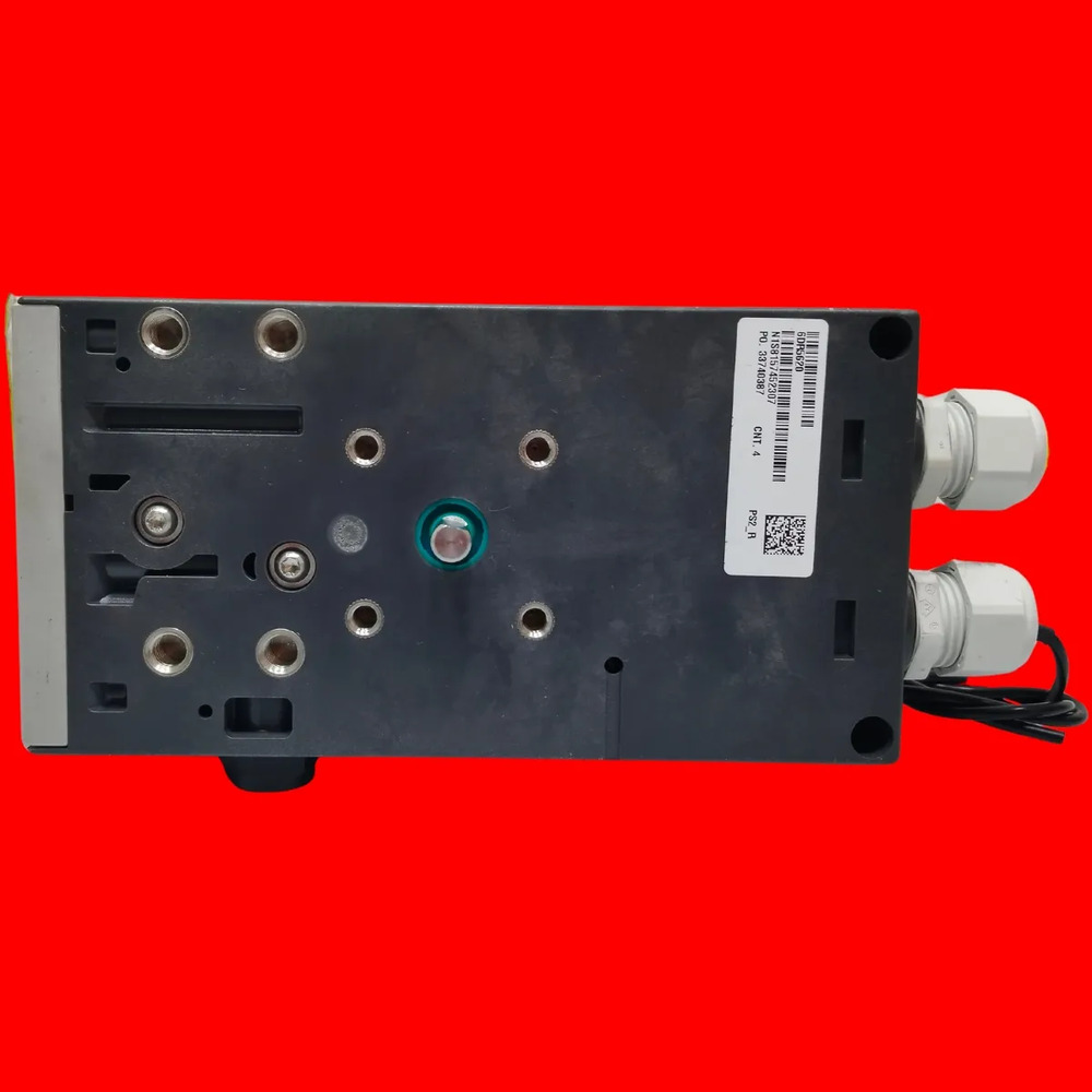 6dr5620-0ng02-0aa0 Siemens Sipart Smart - Imagen 3