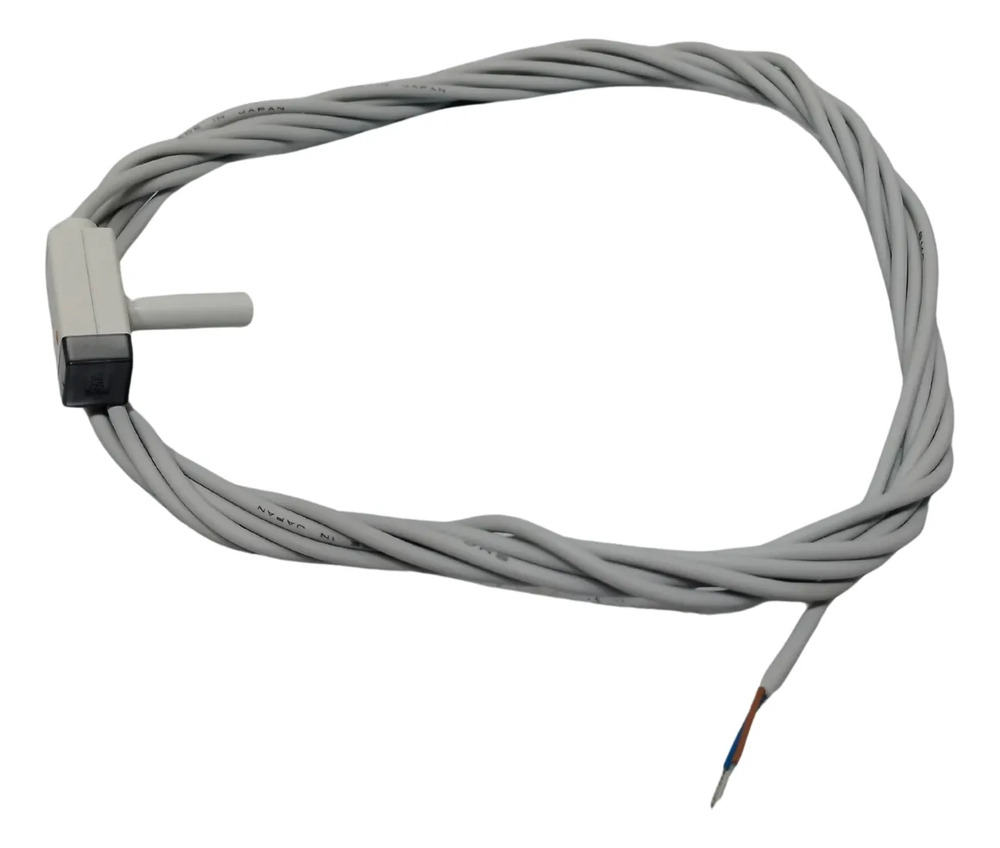 Smc Ps1100-r06l Interruptor De Presión